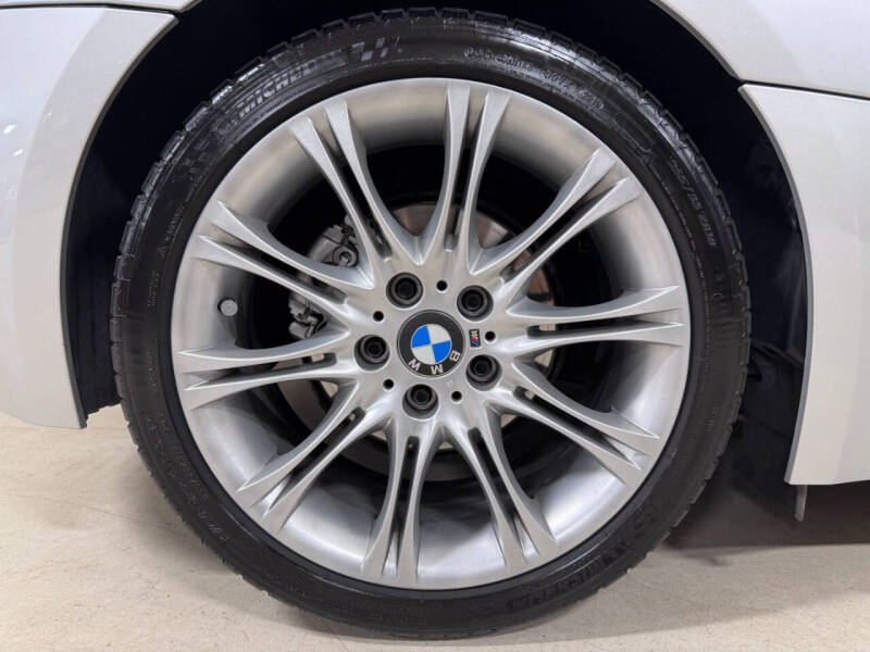 2008 BMW Z4 3.0si