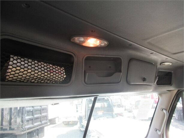 2014 Freightliner Cascadia