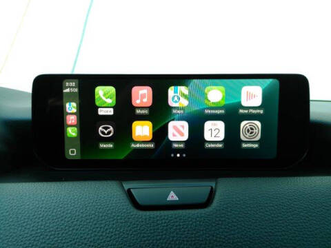 2024 Mazda CX-90 3.3 Turbo Premium