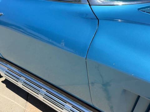 1967 Chevrolet Corvette