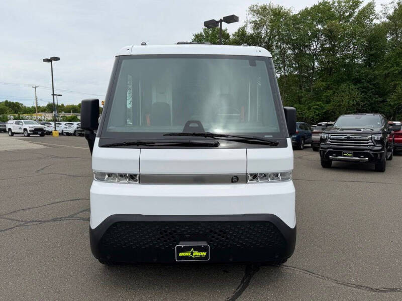 2024 BrightDrop Zevo 600