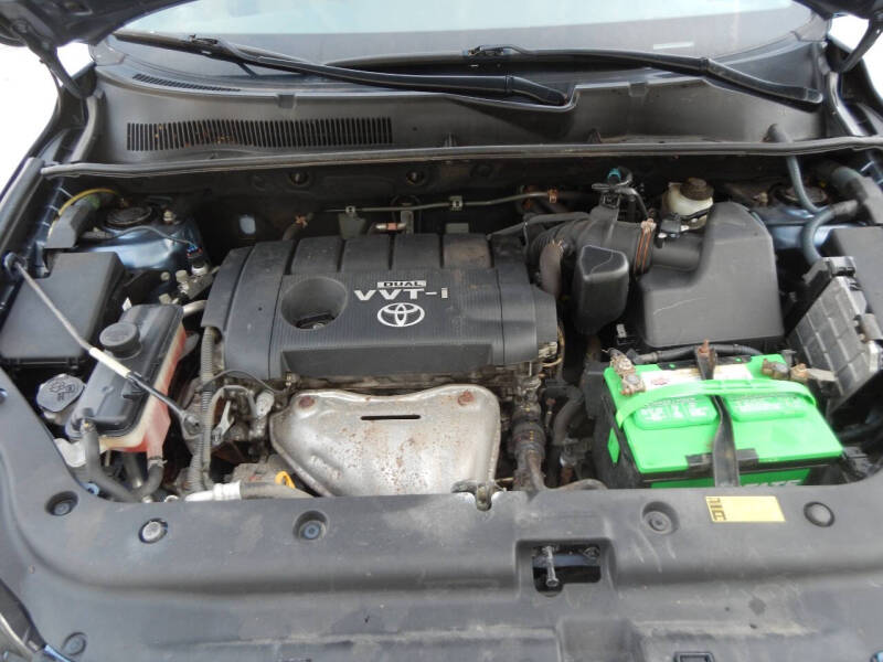 2009 Toyota RAV4