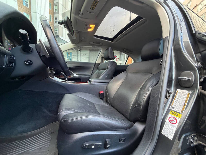 2006 Lexus IS 250
