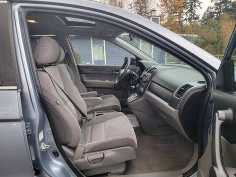 2008 Honda CR-V EX