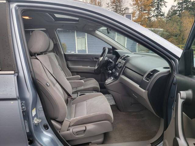 2008 Honda CR-V EX
