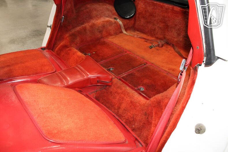 1979 Chevrolet Corvette