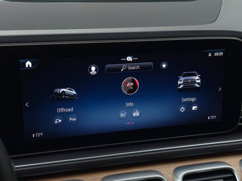 2024 Mercedes-Benz GLE GLE 350 4MATIC