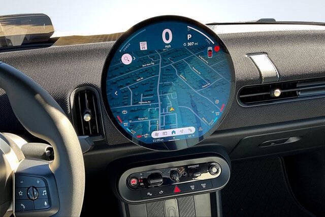 2026 MINI Convertible Cooper S