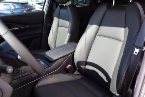 2026 Mazda CX-30 2.5 S Select Sport