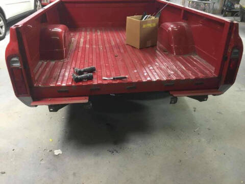 1968 Chevrolet C10