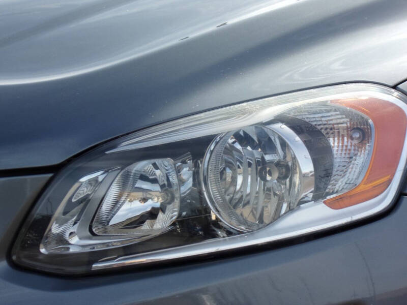 2016 Volvo XC60 T5 Drive-E Premier