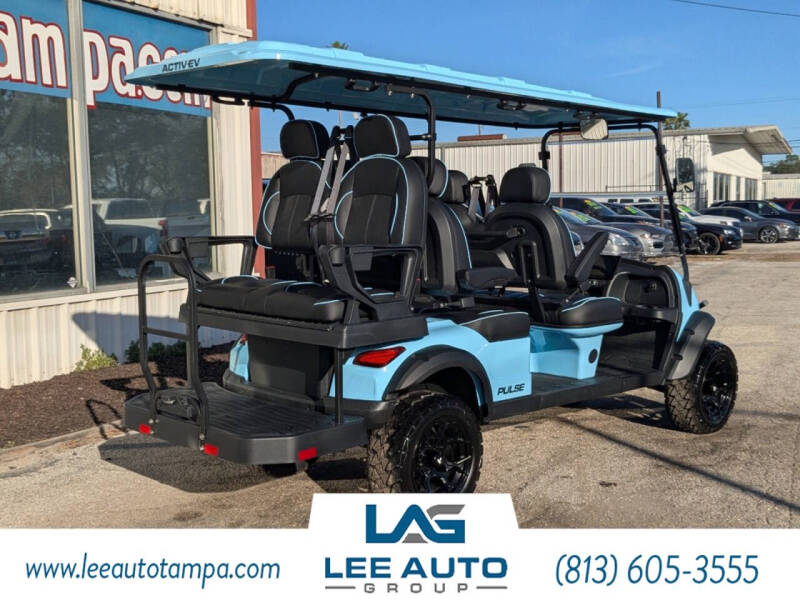 2024 Bintelli ActiveEV Pulse