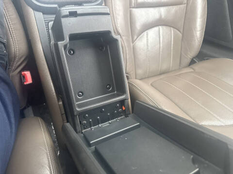 2014 GMC Acadia SLT-2