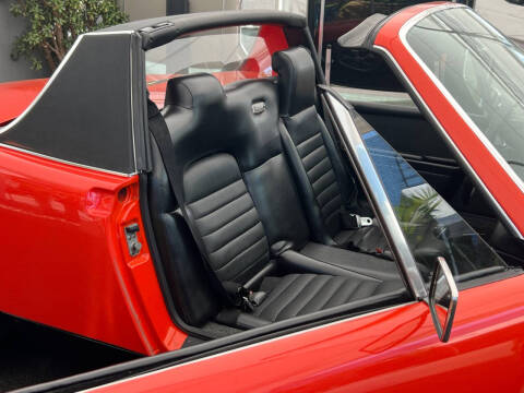 1970 Porsche 914
