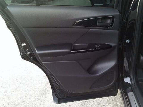 2018 Mitsubishi Eclipse Cross LE