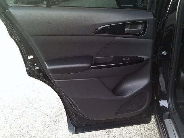 2018 Mitsubishi Eclipse Cross LE