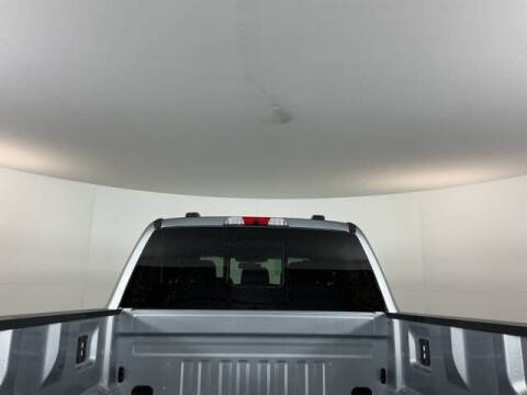 2024 Ford F-350 Super Duty