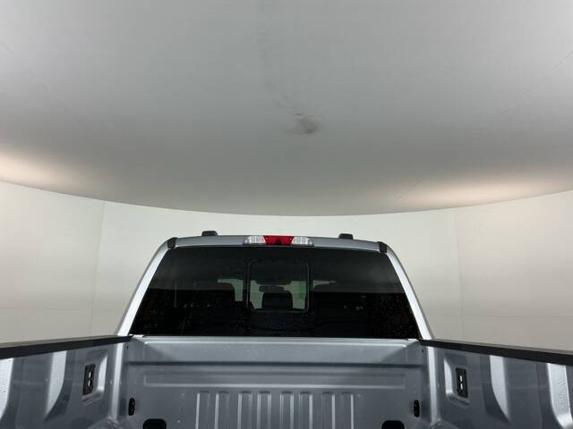 2024 Ford F-350 Super Duty