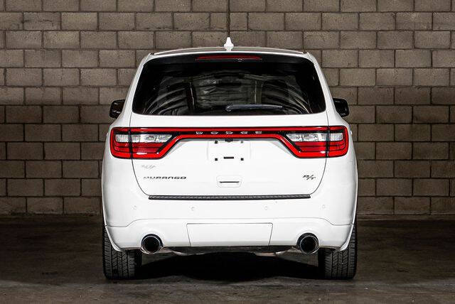 2021 Dodge Durango R/T