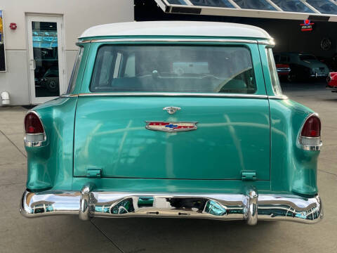 1955 Chevrolet 210