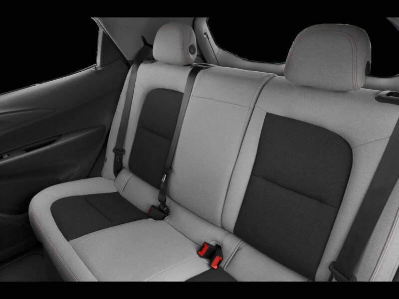 2020 Chevrolet Bolt EV LT