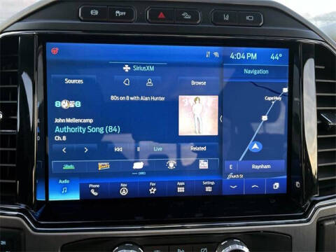 2022 Ford F-350 Super Duty