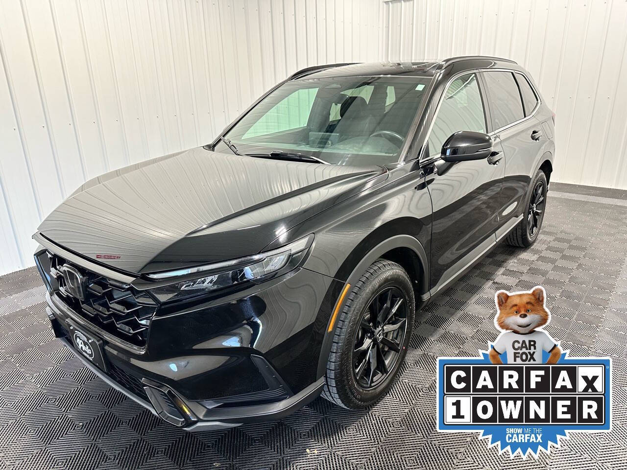 Honda CRV Hybrid For Sale In Menasha, WI