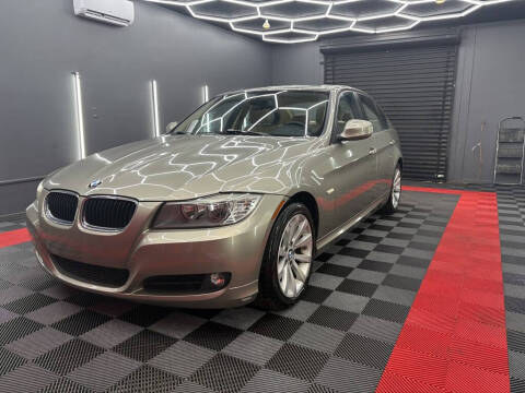 2011 BMW 3 Series 328i