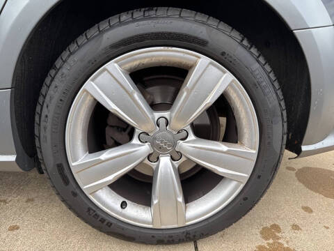 2015 Audi Allroad 2.0T quattro Premium Plus