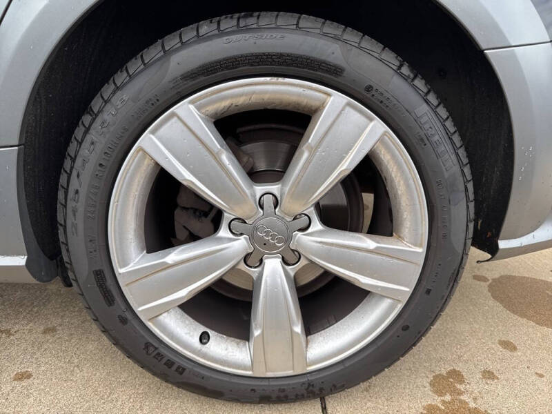 2015 Audi Allroad 2.0T quattro Premium Plus