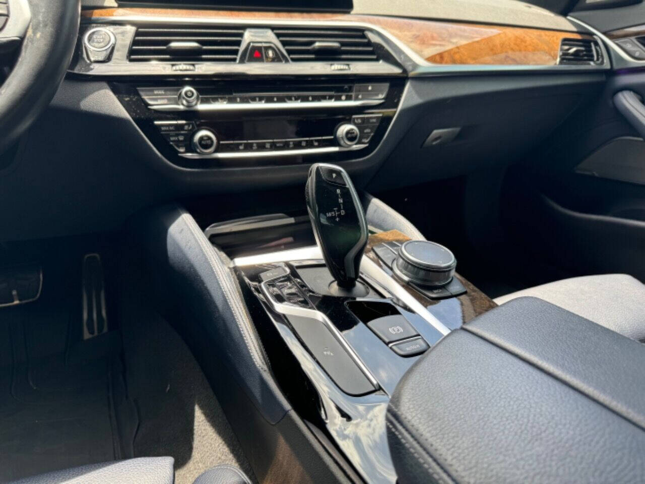 2019 BMW 5 Series for sale at Zoom Auto Exchange LLC in Orlando, FL