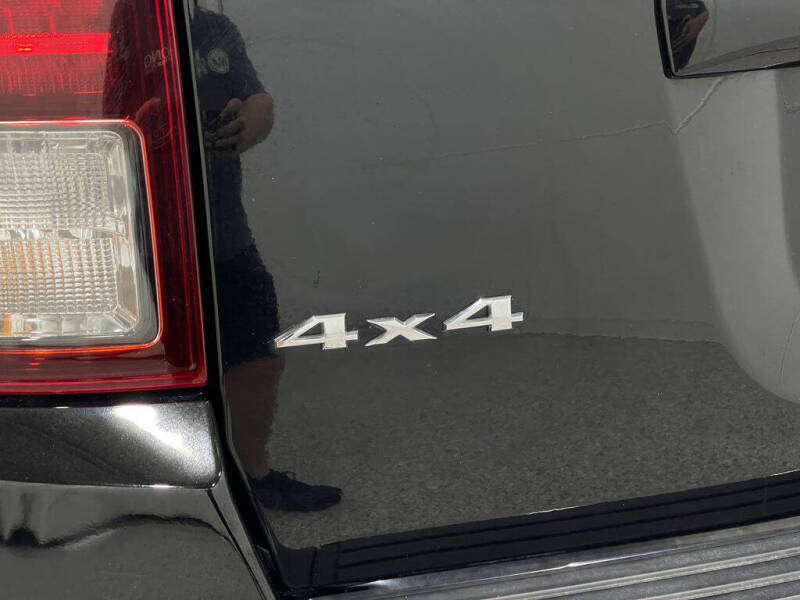 2017 Jeep Compass High Altitude