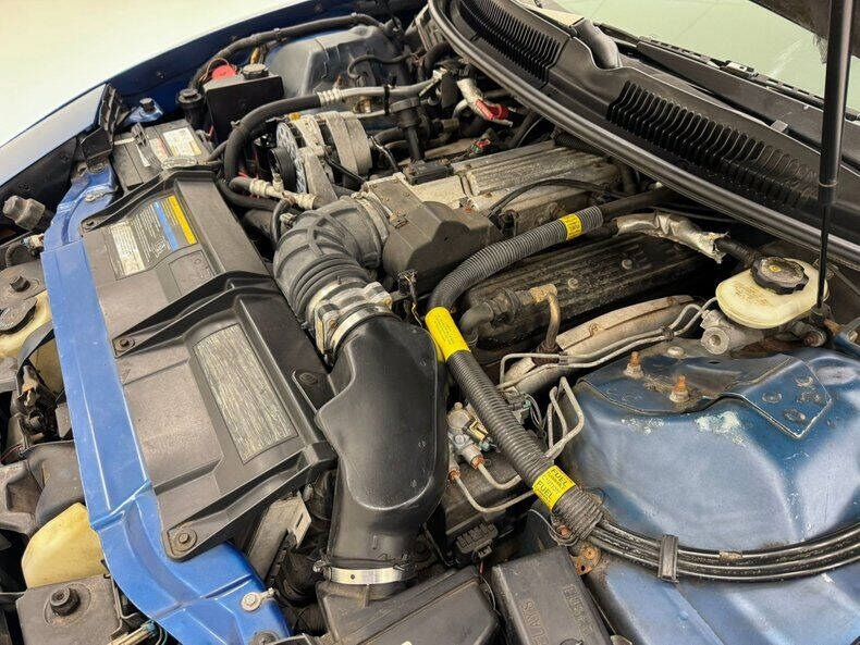 1994 Pontiac Firebird