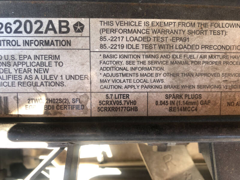 2006 Dodge Magnum RT