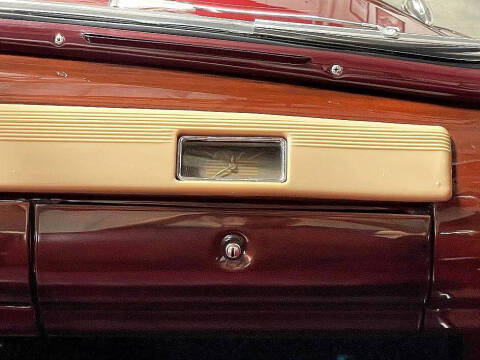 1941 Ford Super Deluxe