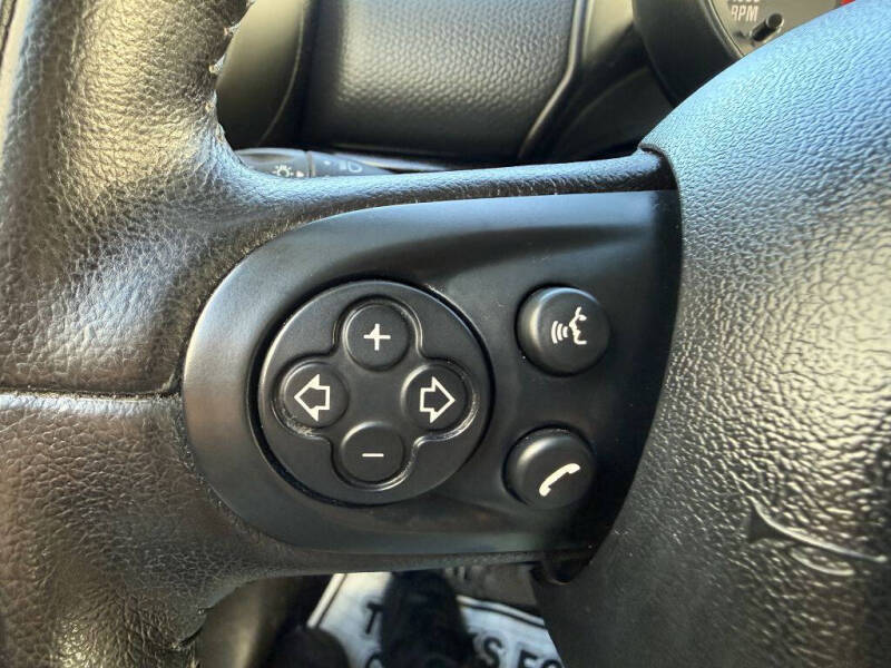 2015 MINI Countryman Cooper S ALL4