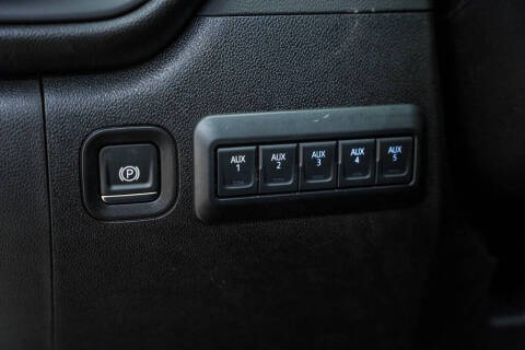 2025 Chevrolet Silverado 2500HD Work Truck