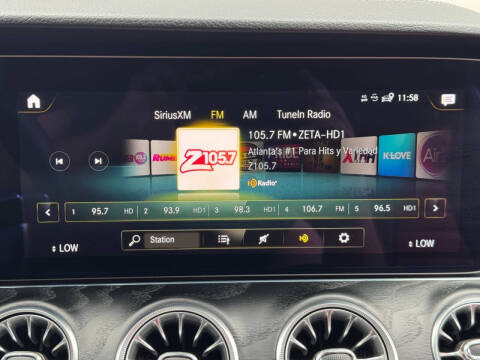 2023 Mercedes-Benz E-Class E 450