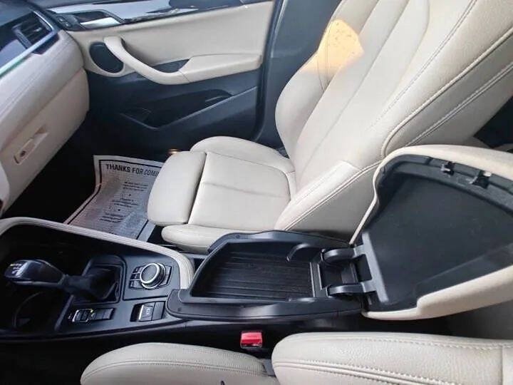 2019 BMW X2 sDrive28i