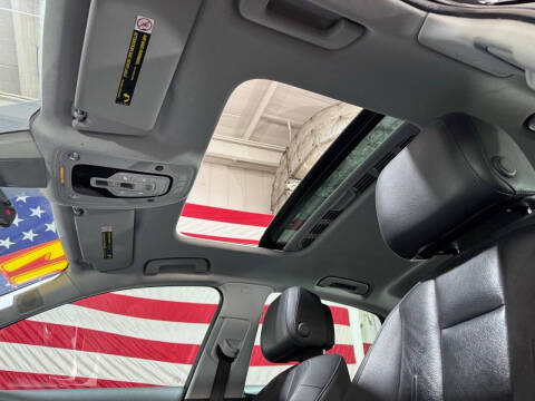 2017 Audi A4 2.0T quattro Premium Plus