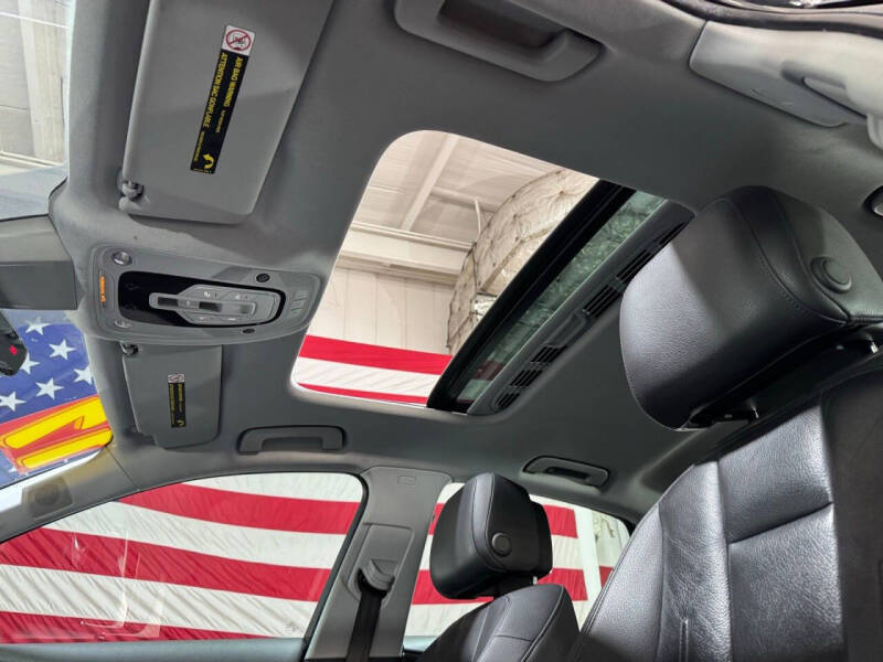 2017 Audi A4 2.0T quattro Premium Plus