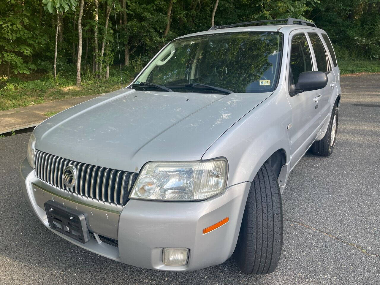 2005 Mercury Mariner For Sale In Iowa City, IA