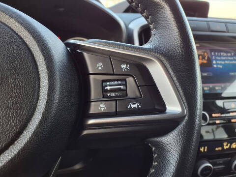 2020 Subaru Ascent Premium 7-Passenger