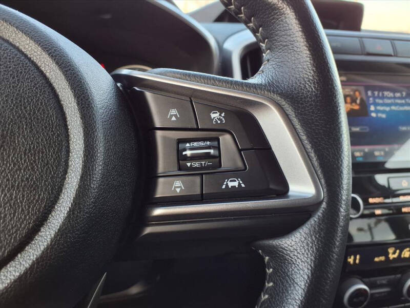 2020 Subaru Ascent Premium 7-Passenger