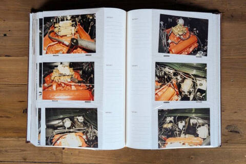 1967 Chevrolet Corvette