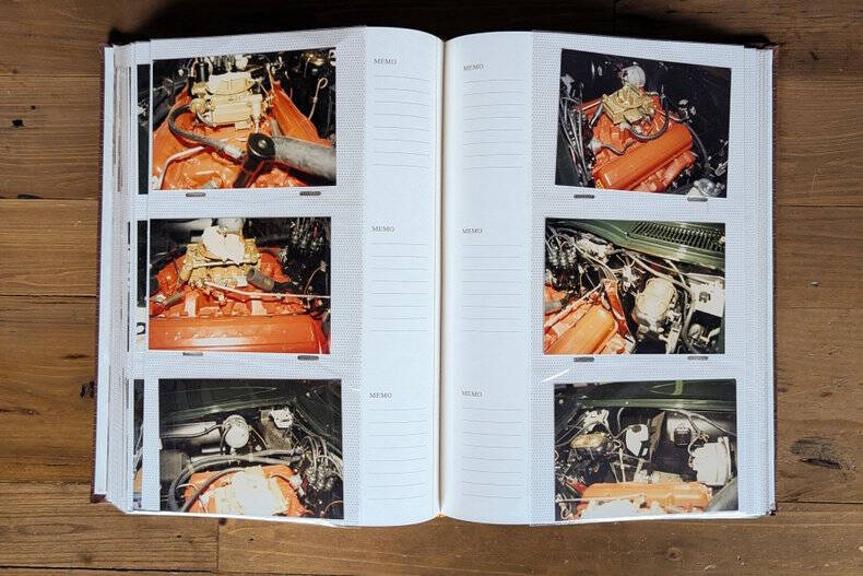 1967 Chevrolet Corvette