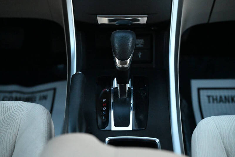 2013 Honda Accord EX