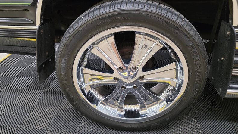 1994 GMC Sierra 1500