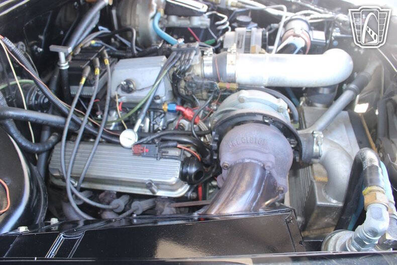 1949 Oldsmobile Eighty-Eight