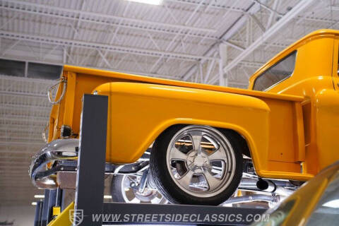 1956 Chevrolet 3100